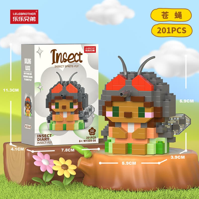 1509-08 fly
