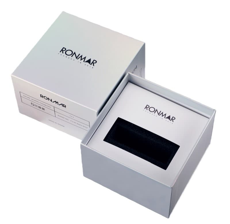 Langma colorful world box
