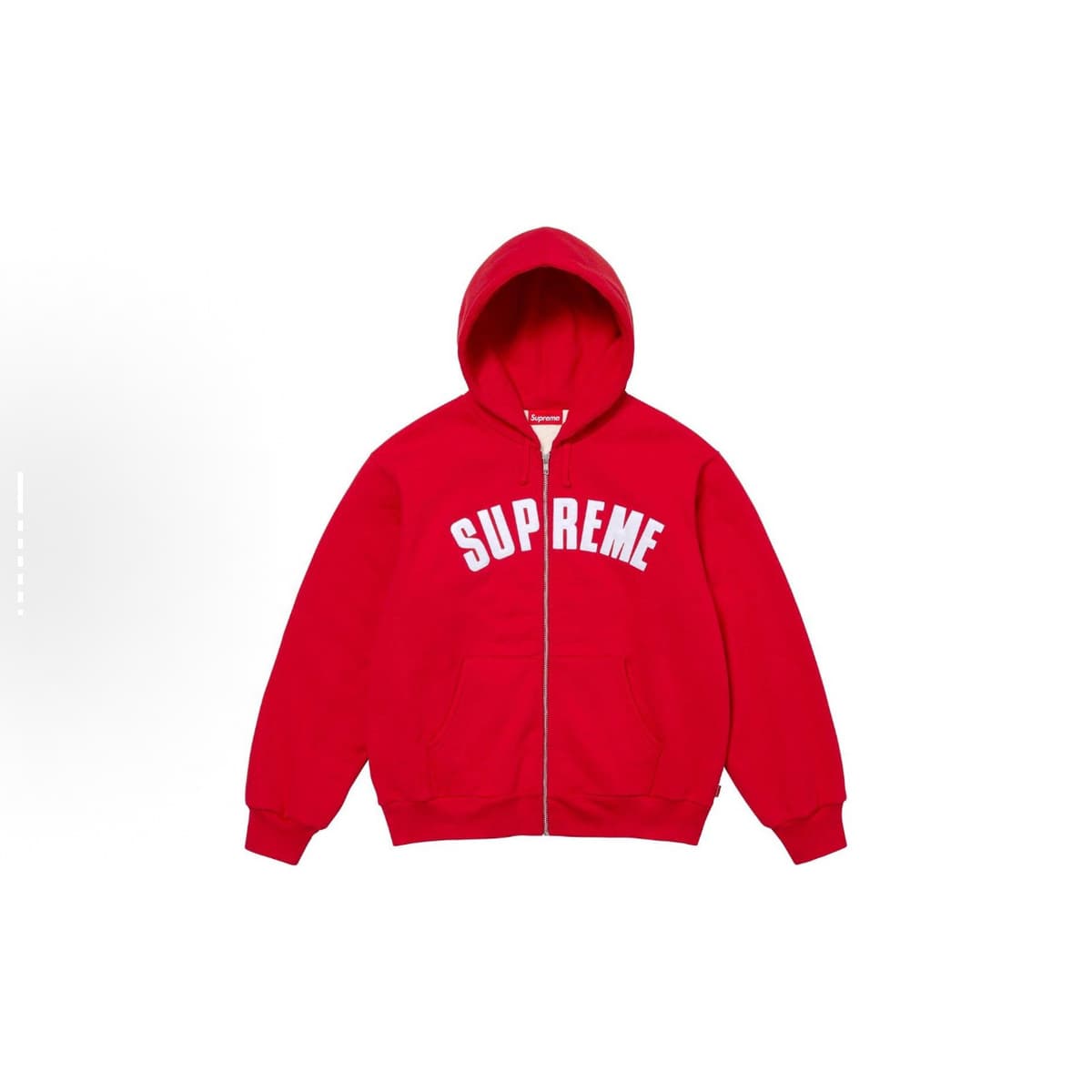 E593 red