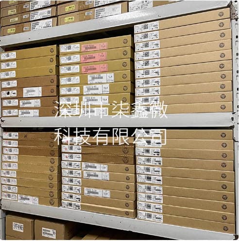 Electronic Components Distribution Order Microcontroller Chip Ic Digital Components Integrated Circuit Digital Accessories 4
