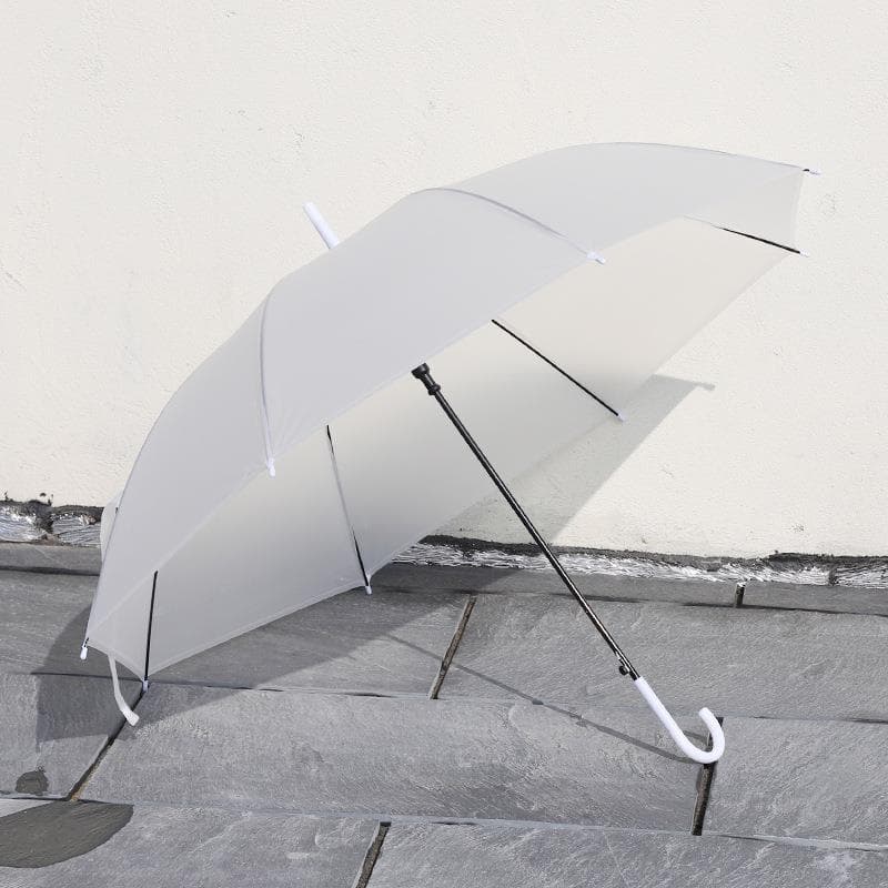 Embossed white