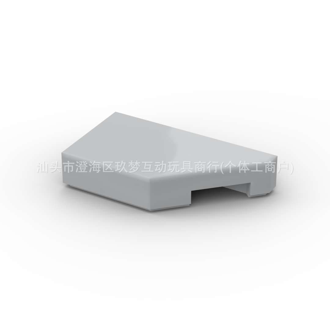 5092 light gray
