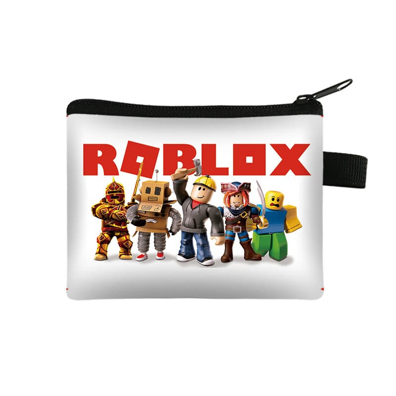 Virtual world coin purse (9)