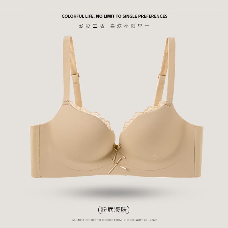 Liquid foundation [single piece]