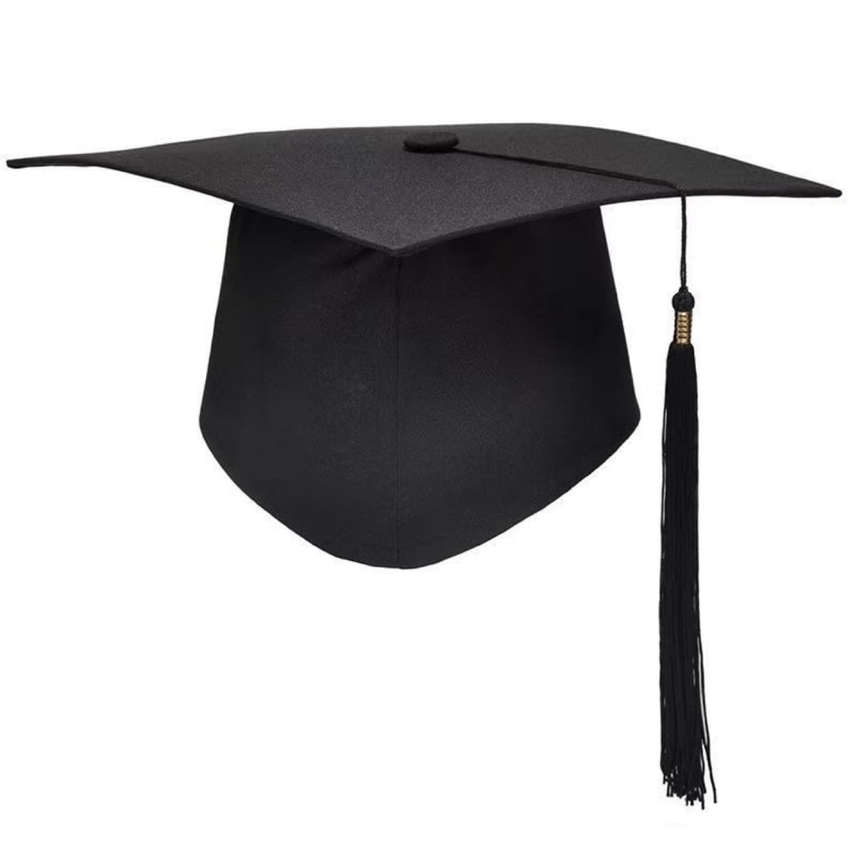 Bachelor's hat (thick cardboard)
