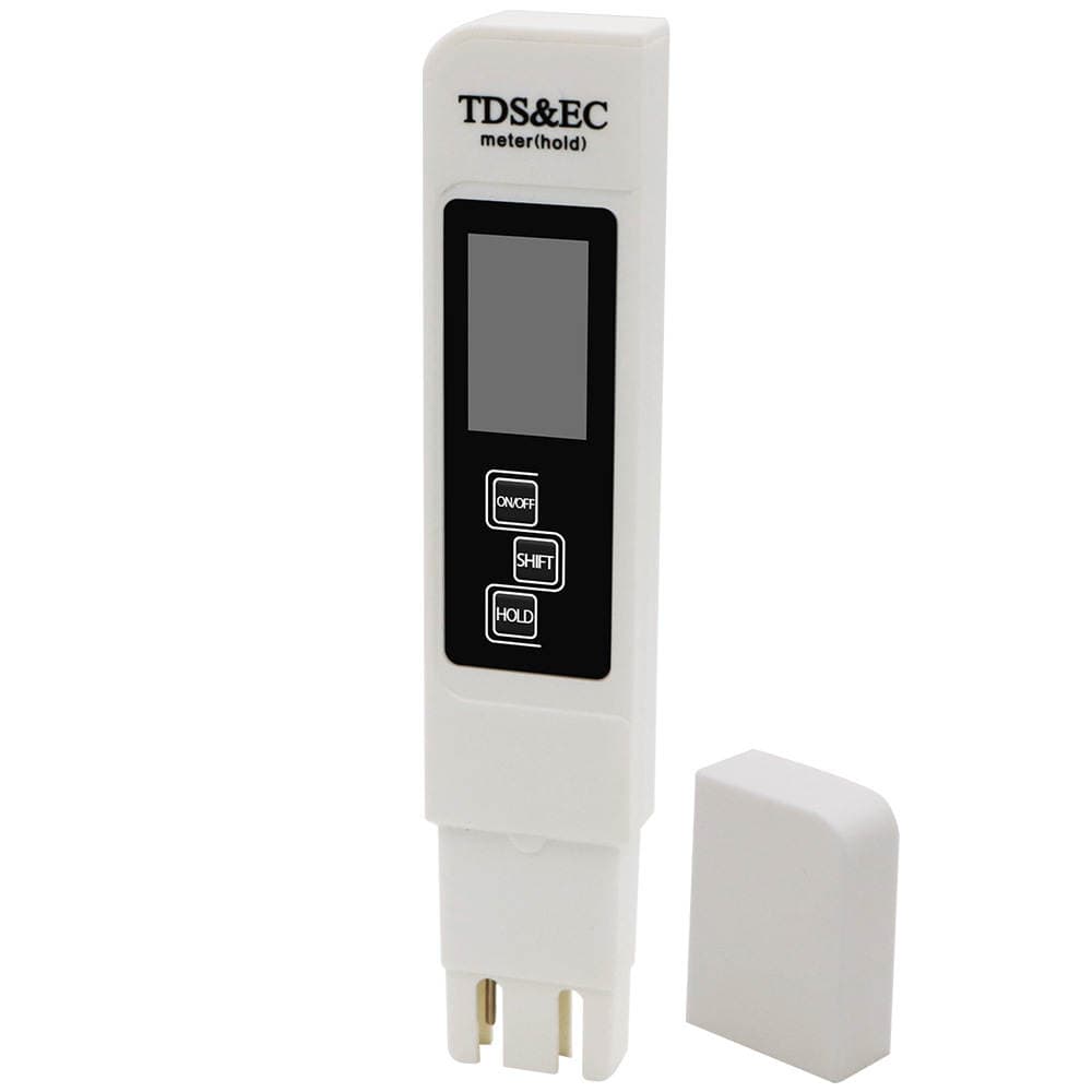 Factory water quality online detector pH meter high precision three-in-one ec analysis test pen tds water quality detection pen 5