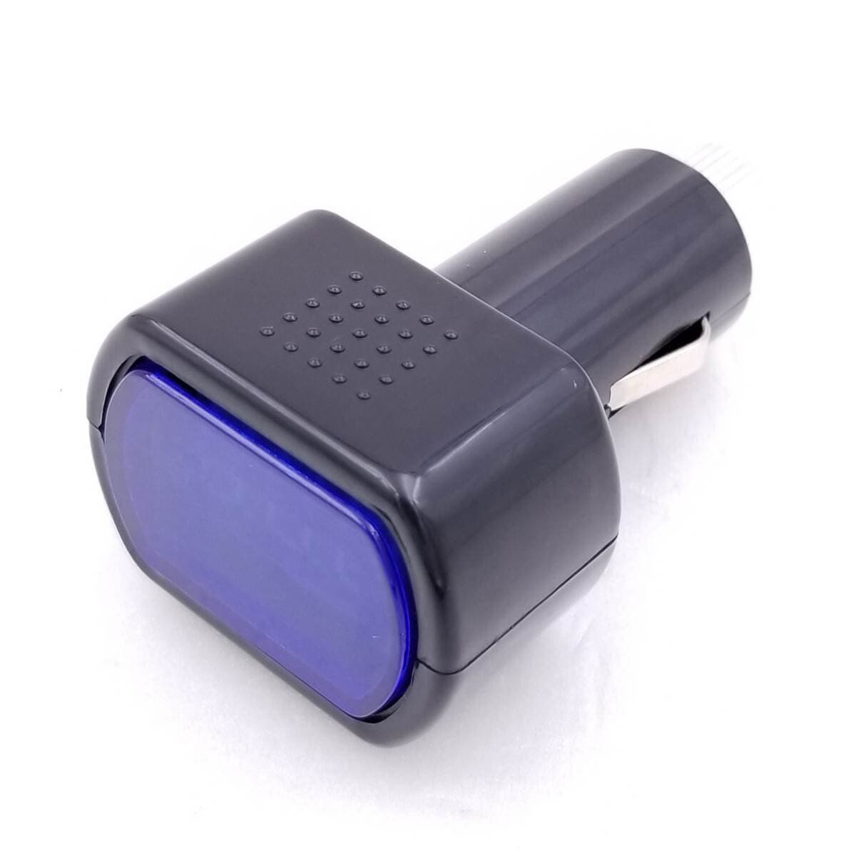 Car Voltmeter Cigarette Lighter Voltmeter Car Voltmeter 24V12V Universal Led Digital Display Voltmeter 1