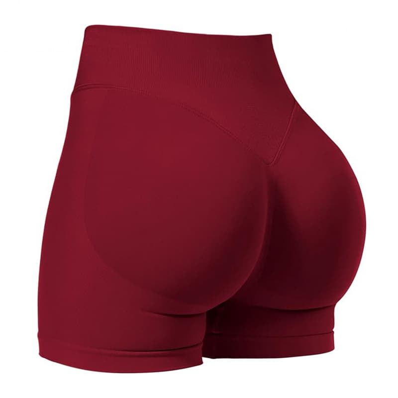 Angora red