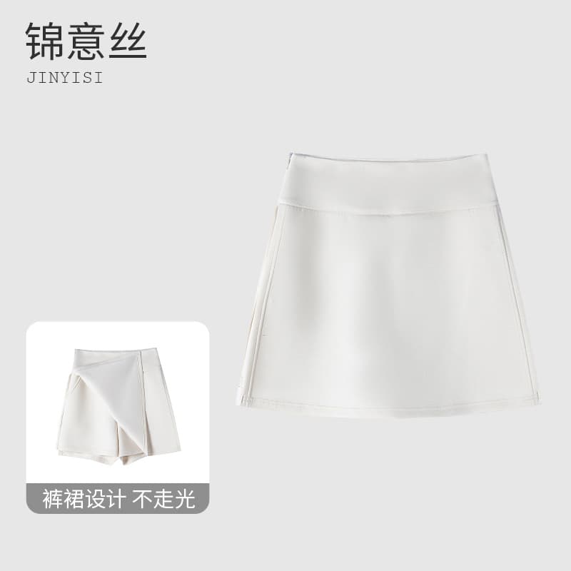 Ancient white