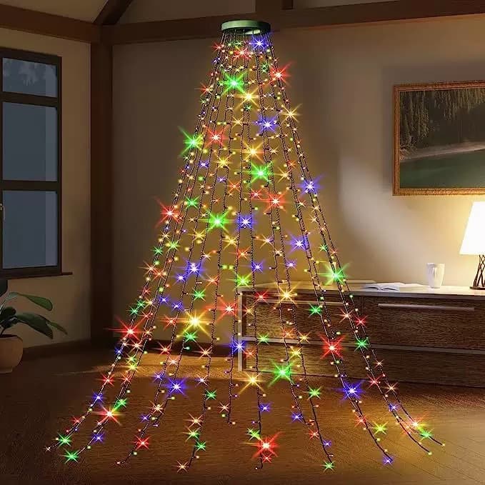 3.4m lights-color