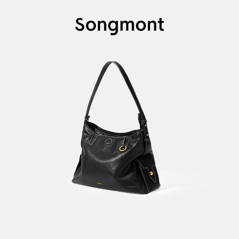 Smoke black trumpet in stock