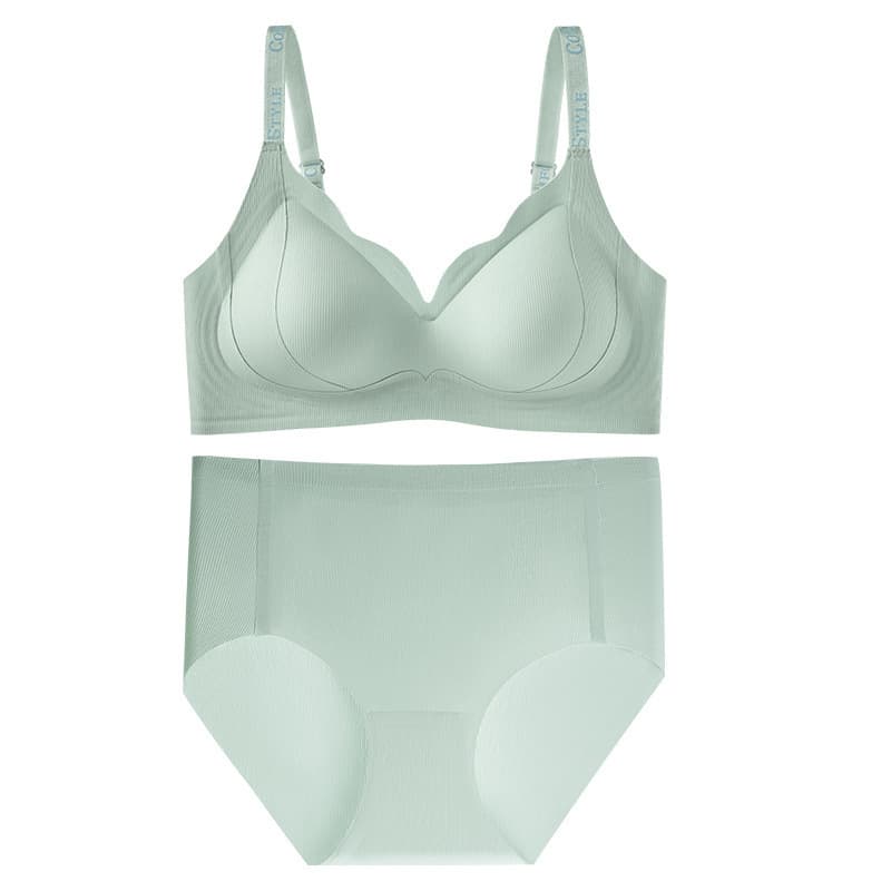 Mint green