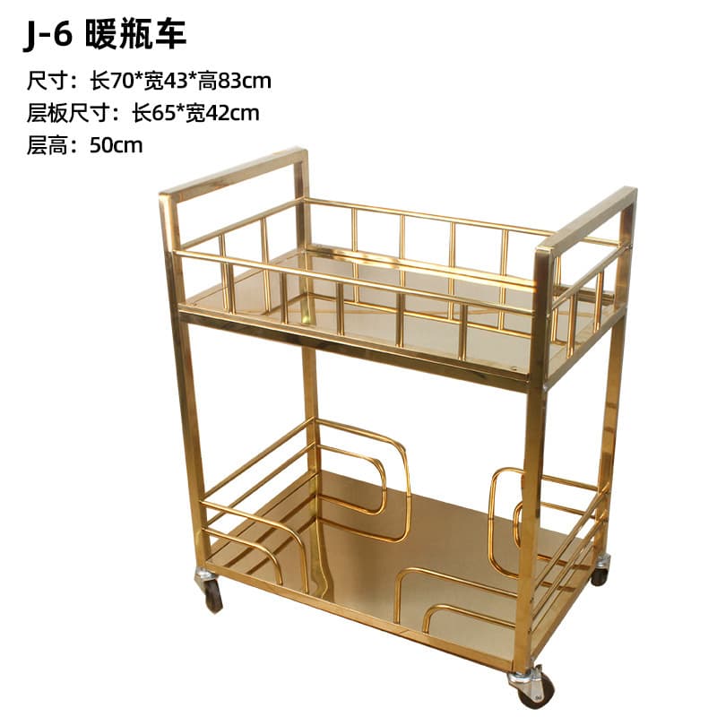 J-6 bottle warmer