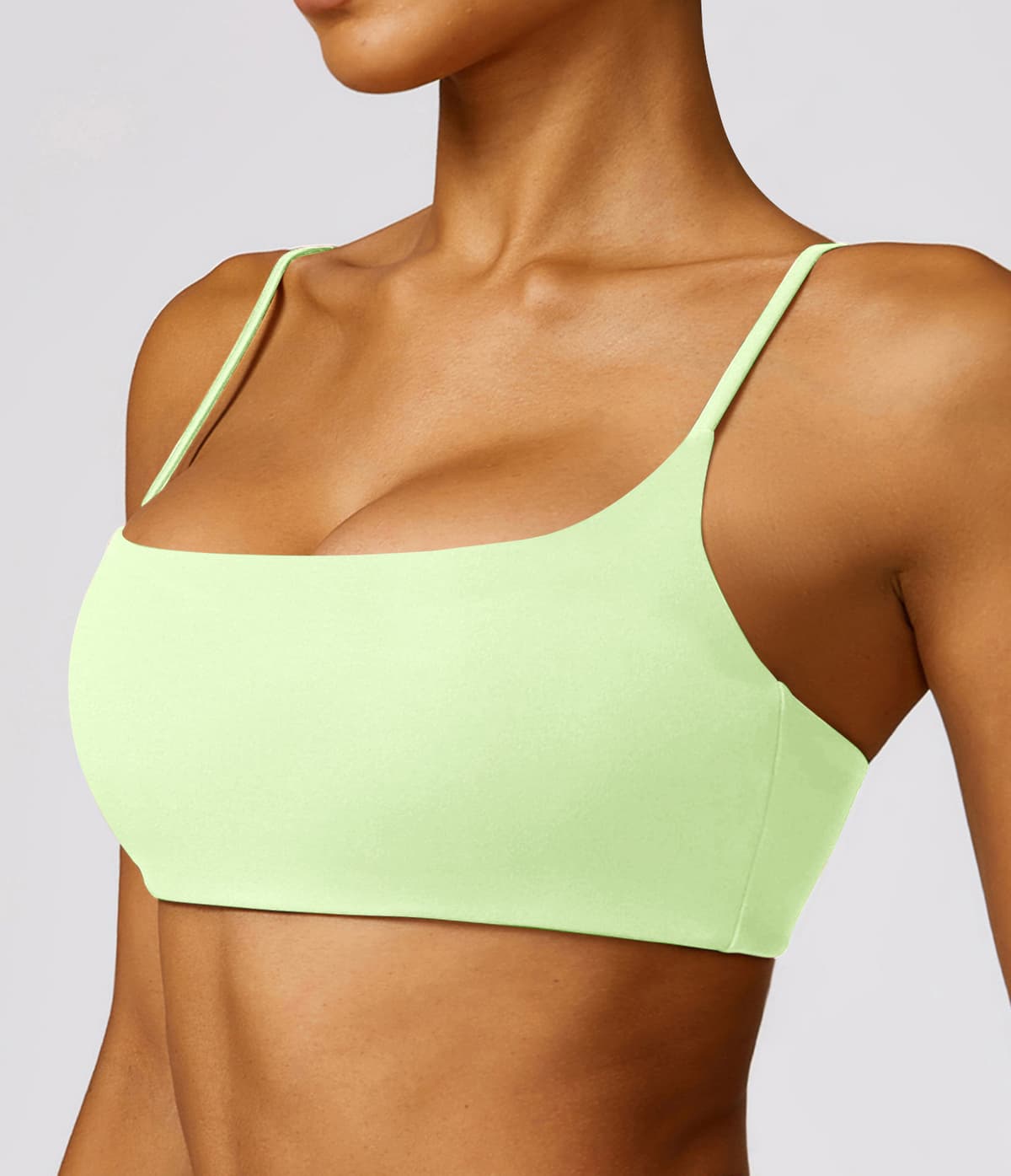 Light green