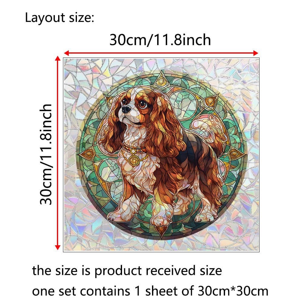 Adx1172 30*30cm 25g
