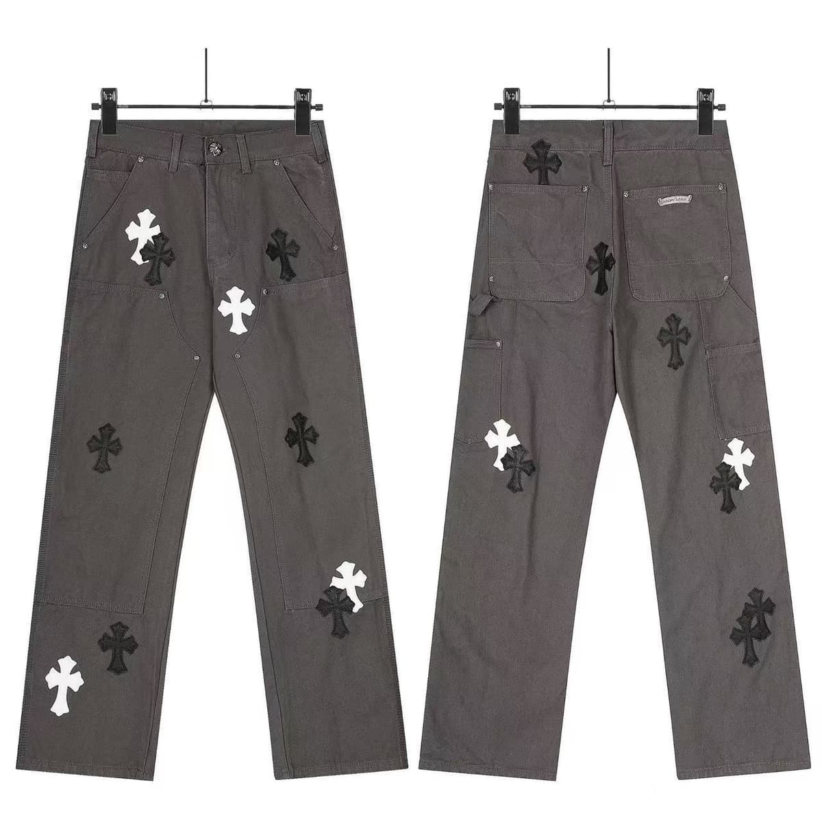 20 gray