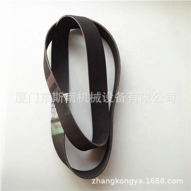 22499552 Shanghai ingersolan Screw Air Compressor belt compression equipment accessories 22499552 no 2249 3