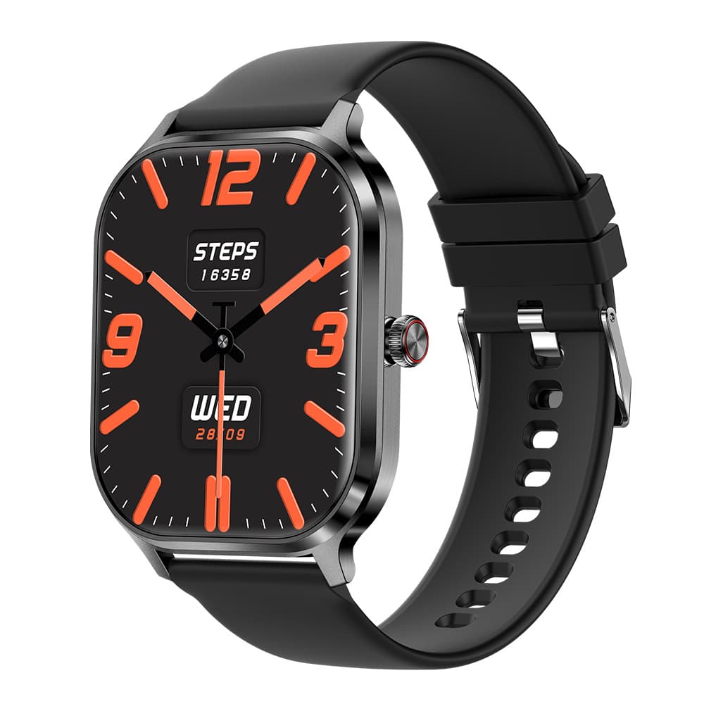 TK29 Black