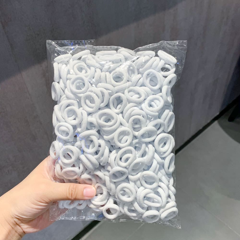 White series [500 pieces]