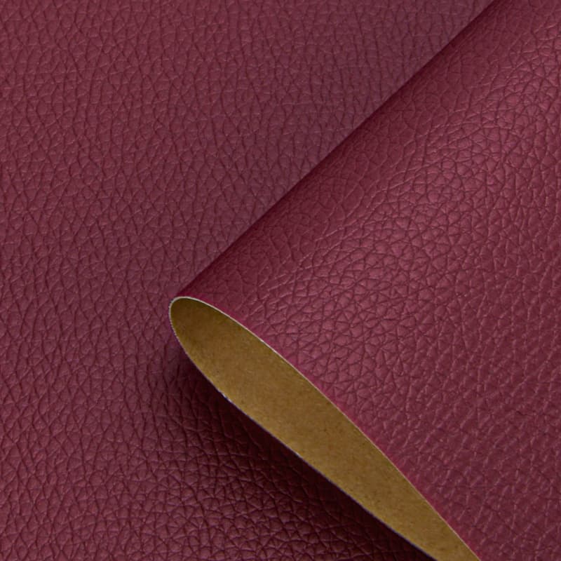 Wine red