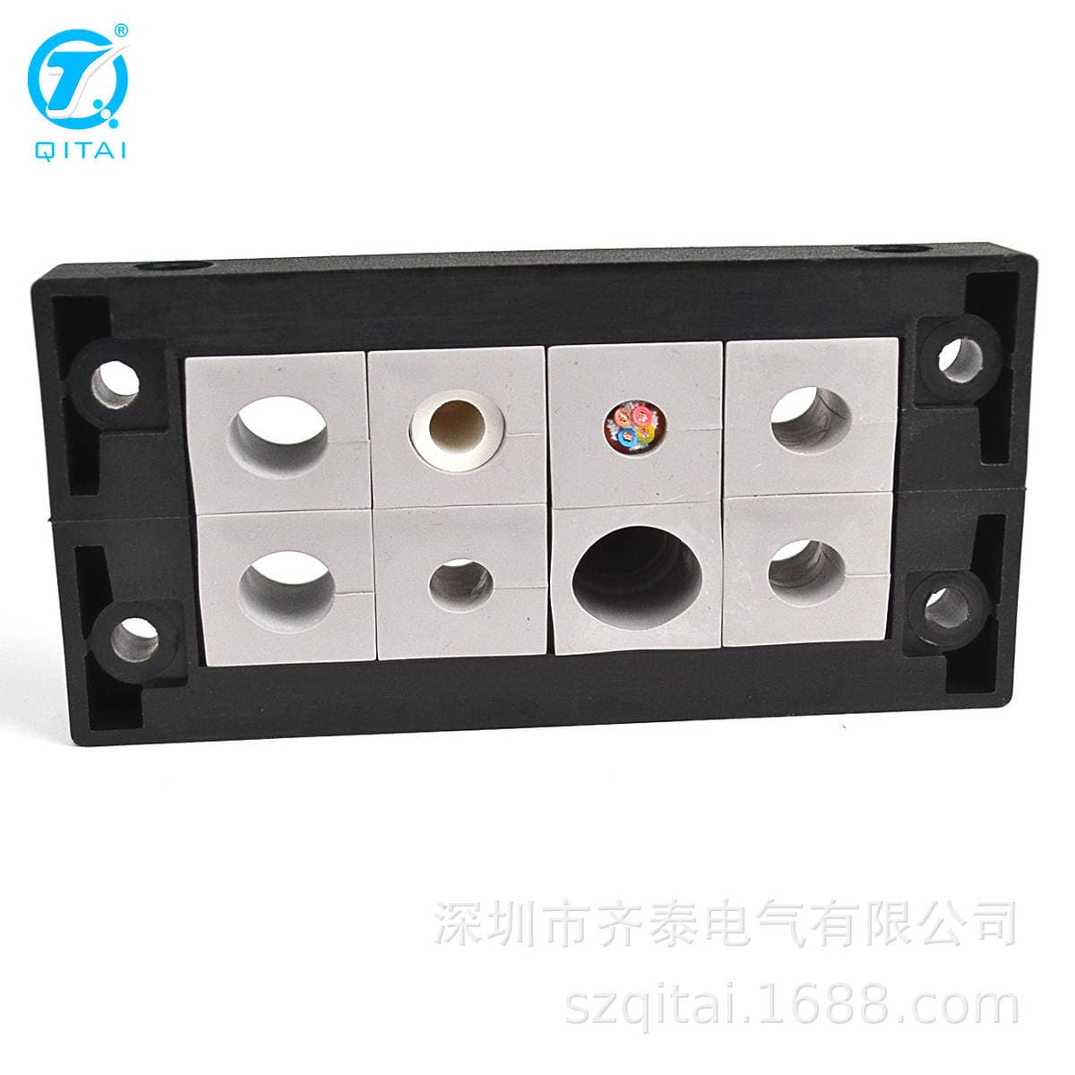 Ces16/2 Ces16/5 Ces16/8 Cable Entry Sealing Frame, Wall Penetration Plate, Wiring Products, Direct Sales from the Manufacturer 4