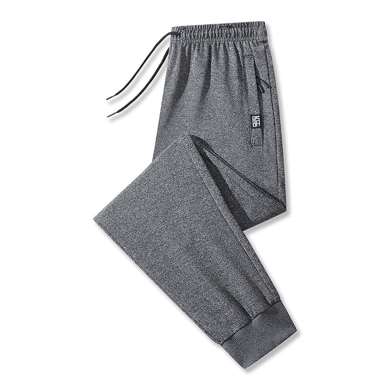 8803 dark gray bound feet