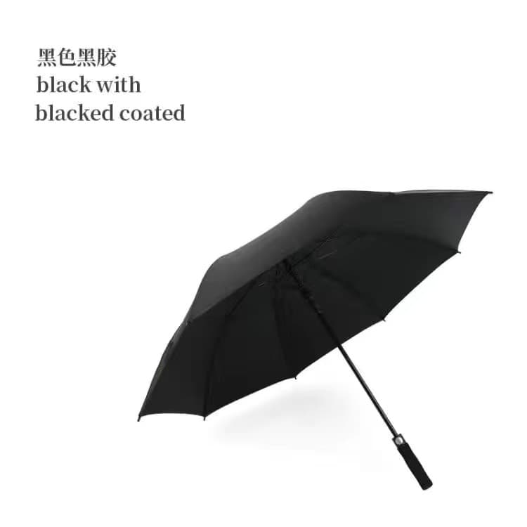 [sunscreen black glue] [eva straight handle fiberglass] [diameter under umbrella 120] black