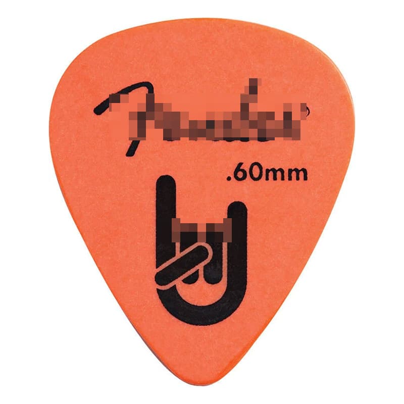 Fd heart shape 0.6mm