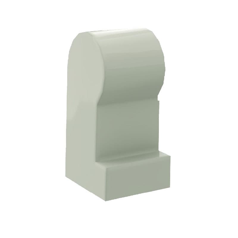 3 jade gray