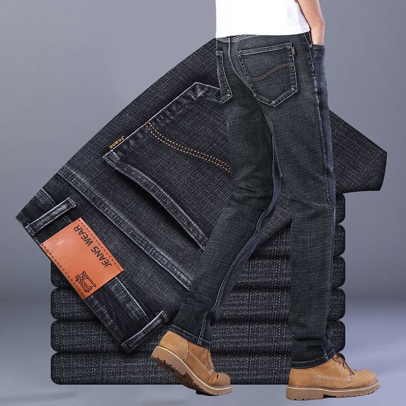 866 black [high-end model]