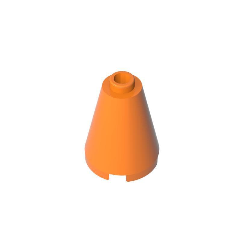 Orange 106
