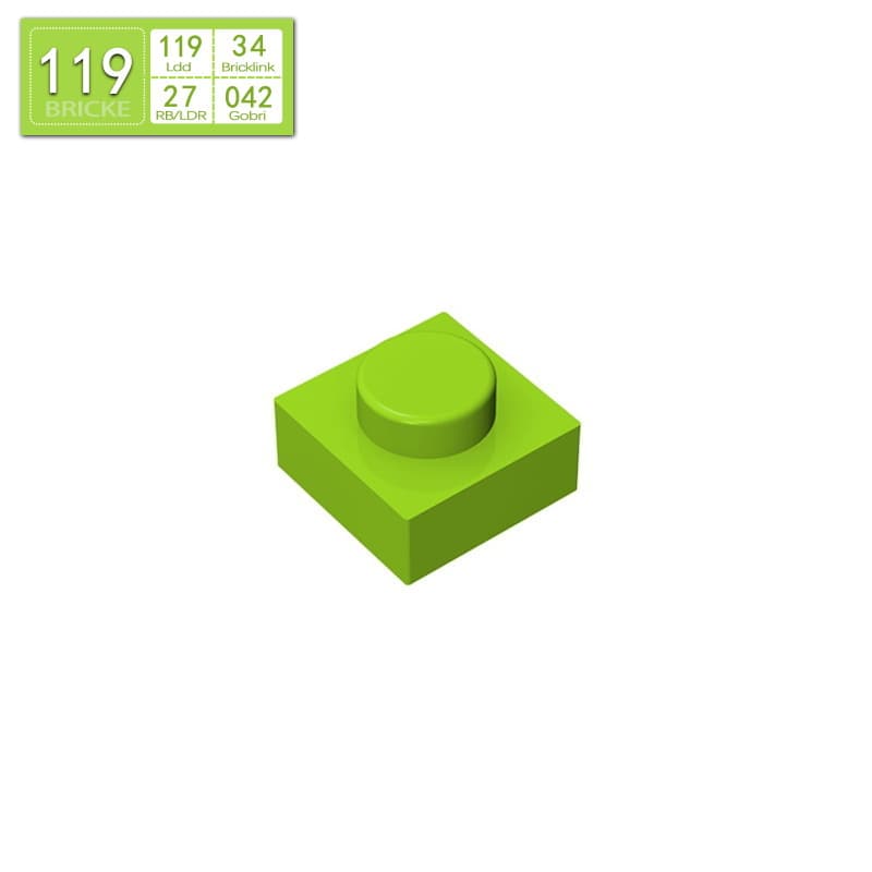 Grass green