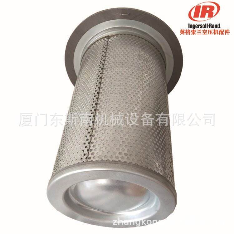 Applicable to ingersolan UPS22 air compressor external oil separator 54749247 compression equipment accessories 54749 4