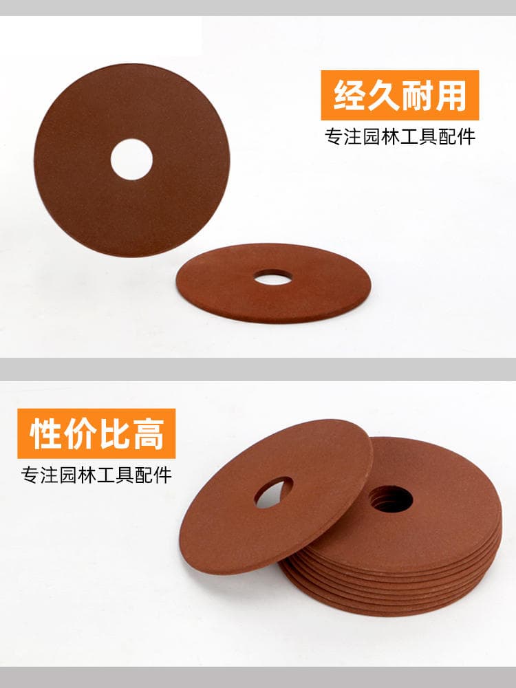 Chainsaw Chain Sharpening Machine Grinding Disc Grinding Wheel Chain Grinding Machine Tooth Sharpening Electric Saw Chain Repair File Grinding Disc 4
