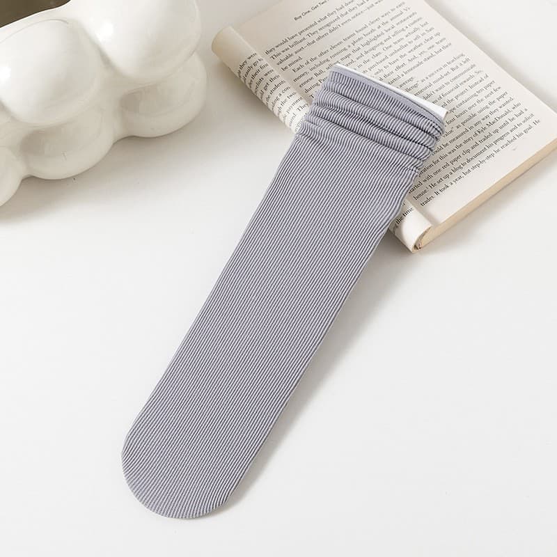 [high quality nylon] with cardboard light gray
