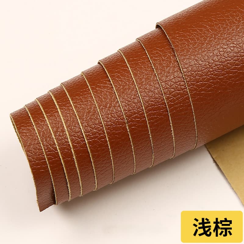 Light brown