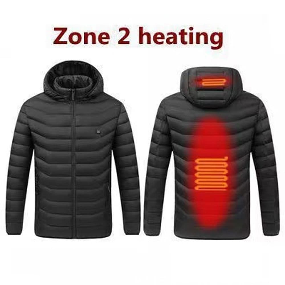 Zone 2 Black
