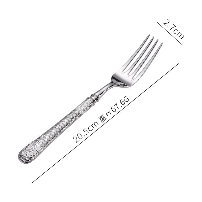 Fork