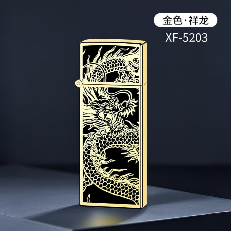 Golden.xianglong
