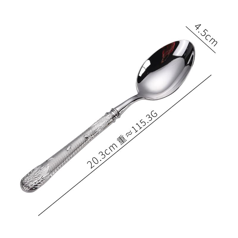 Table spoon