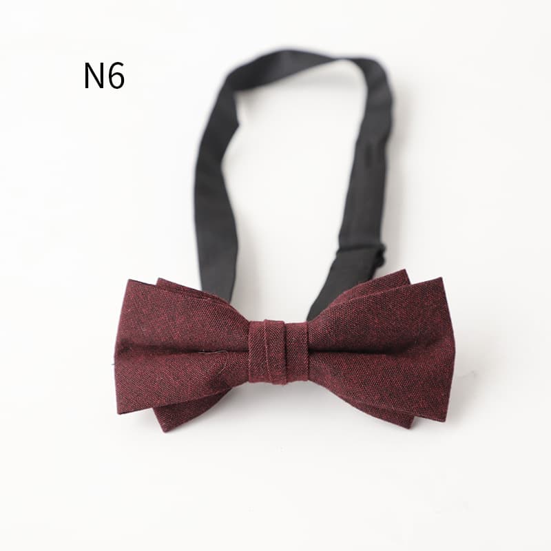 Customized item #6 is non-returnable and non-exchangeable