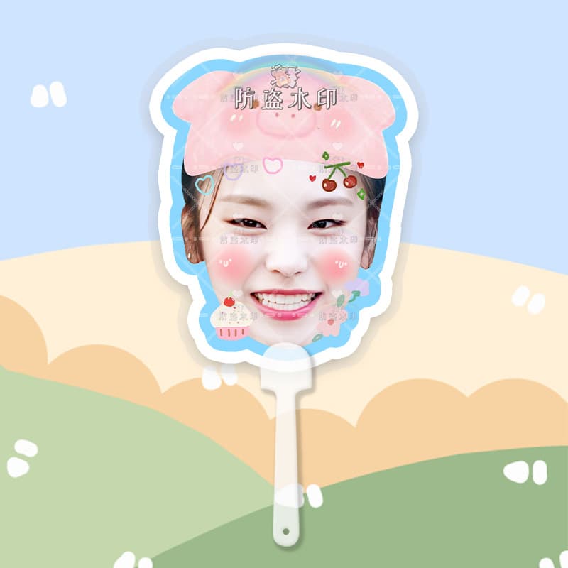 Itzy huang lizhi 16