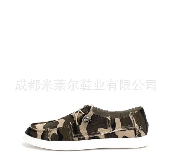 Camouflage