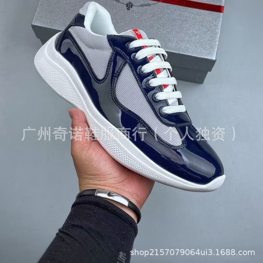 Silver blue