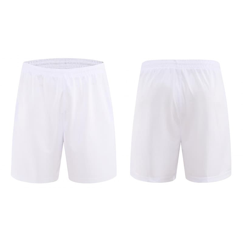 Fc-701-white shorts