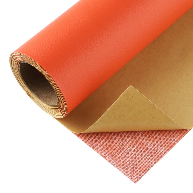 Orange red