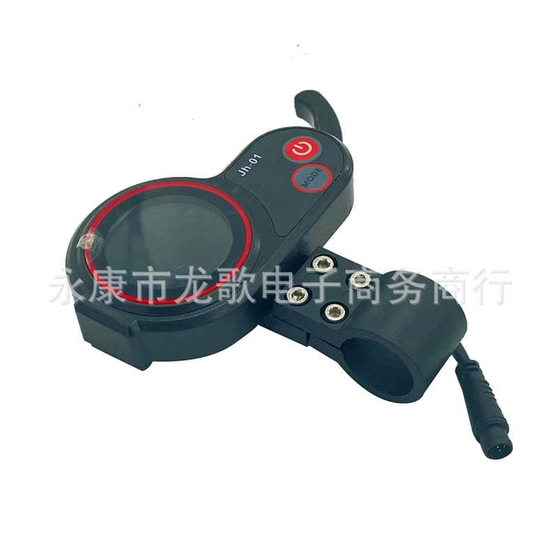 Scooter meter electric vehicle meter JH-01 meter 6 pin scooter jh -01 meter 5