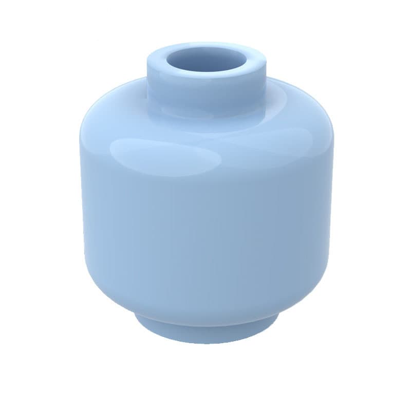 31 candy blue