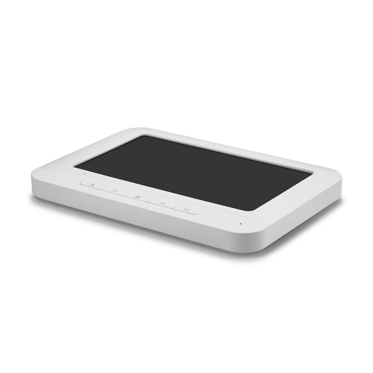 New Ideas Building Video Intercom Doorbell Residential Indoor and Outdoor Machine Intelligent Card Card Access Control Telephone System All-in-One Machine 3