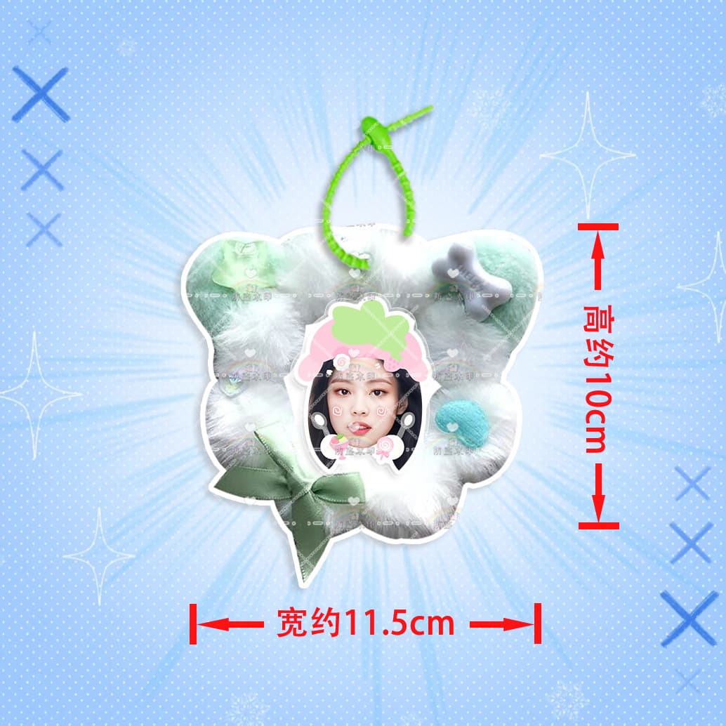 Jin zhini m01